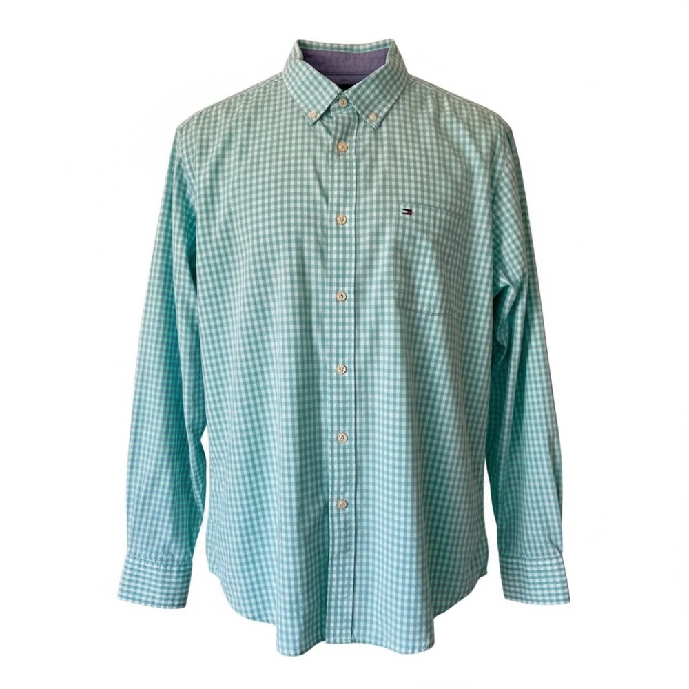 Tommy Hilfiger Dress Shirt